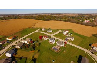 Property photo 9 - ABSOLUTE REAL ESTATE AUCTION - 64.59+/- ACRES OFFERED IN 25 TRACTS IN ROCKFORD, WINNEBAGO COUNTY, ILLINOIS. - 7 Commercial Lots - 16 Residential Lots - 43.9+/- Acres of Unplatted Land (2 Tracts)